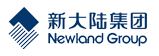 新大陆LOGO